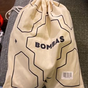 Brand new without tags Bomba slippers